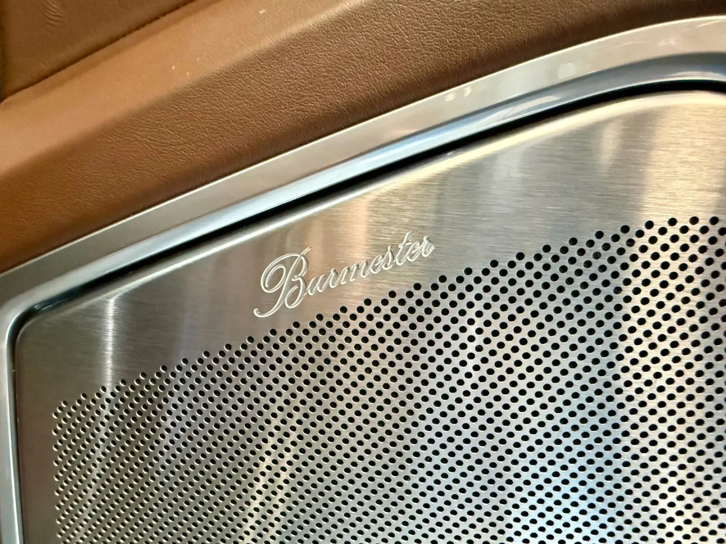 Cayenne Coupe GTS Burmester Massage ACC AHK