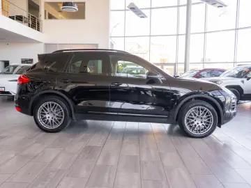 Porsche Cayenne Cayenne V6 TDI Platinum