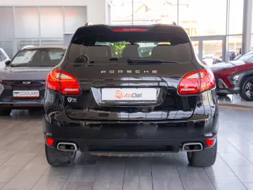 Porsche Cayenne Cayenne V6 TDI Platinum