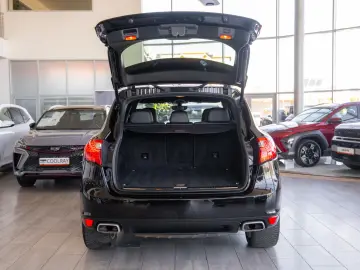 Porsche Cayenne Cayenne V6 TDI Platinum