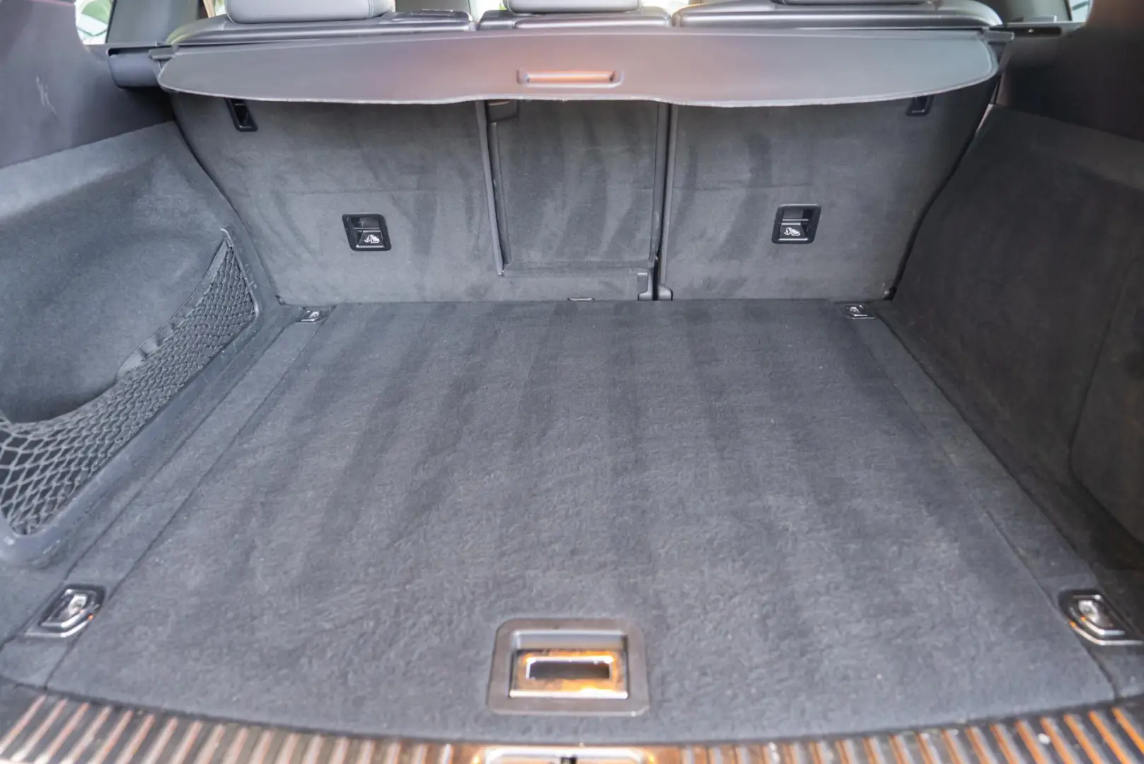 Porsche Cayenne Cayenne V6 TDI Platinum