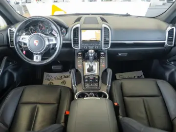 Porsche Cayenne Cayenne V6 TDI Platinum