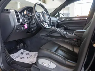 Porsche Cayenne Cayenne V6 TDI Platinum