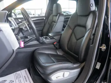 Porsche Cayenne Cayenne V6 TDI Platinum