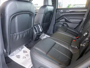 Porsche Cayenne Cayenne V6 TDI Platinum