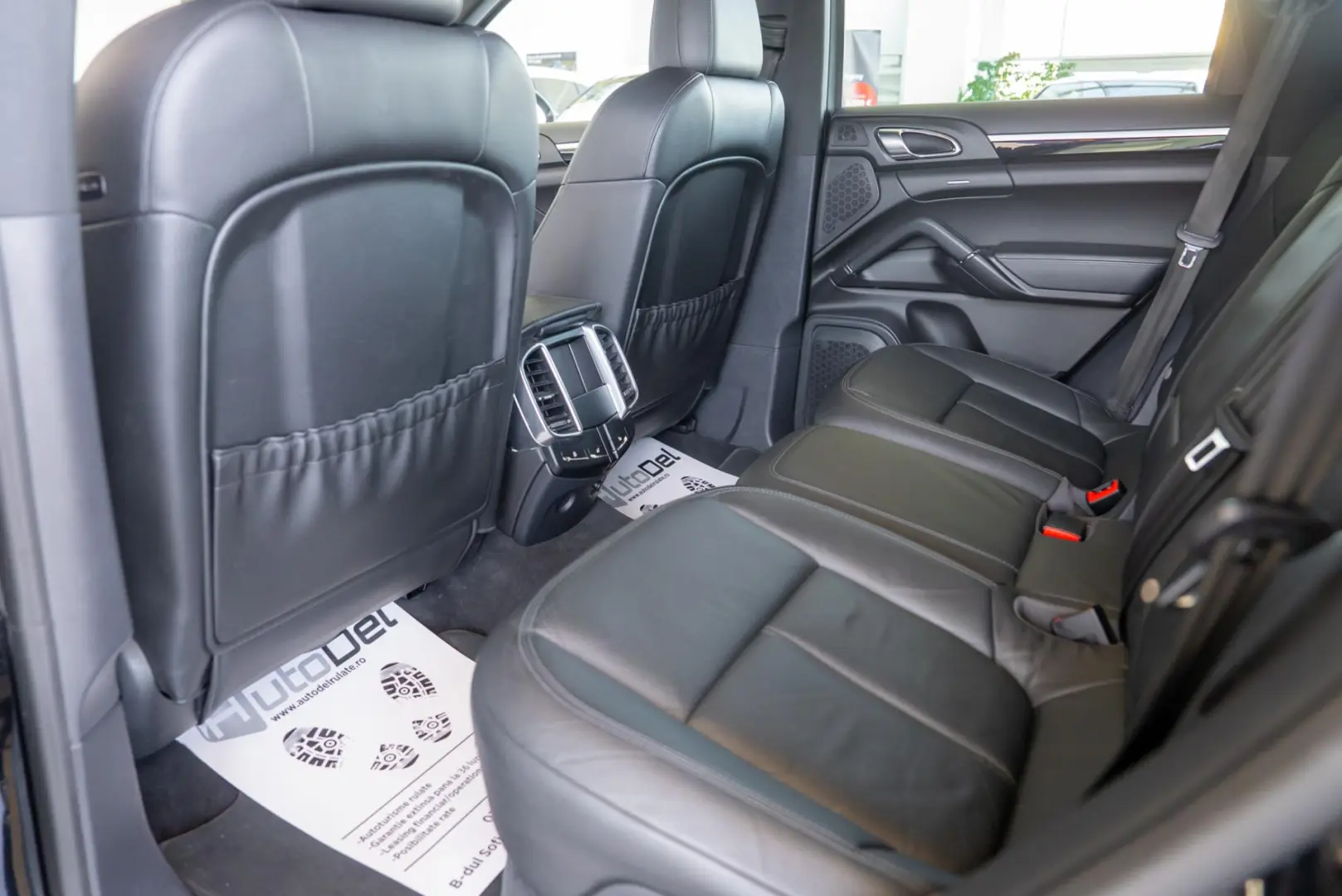 Porsche Cayenne Cayenne V6 TDI Platinum