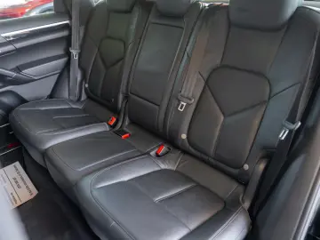 Porsche Cayenne Cayenne V6 TDI Platinum