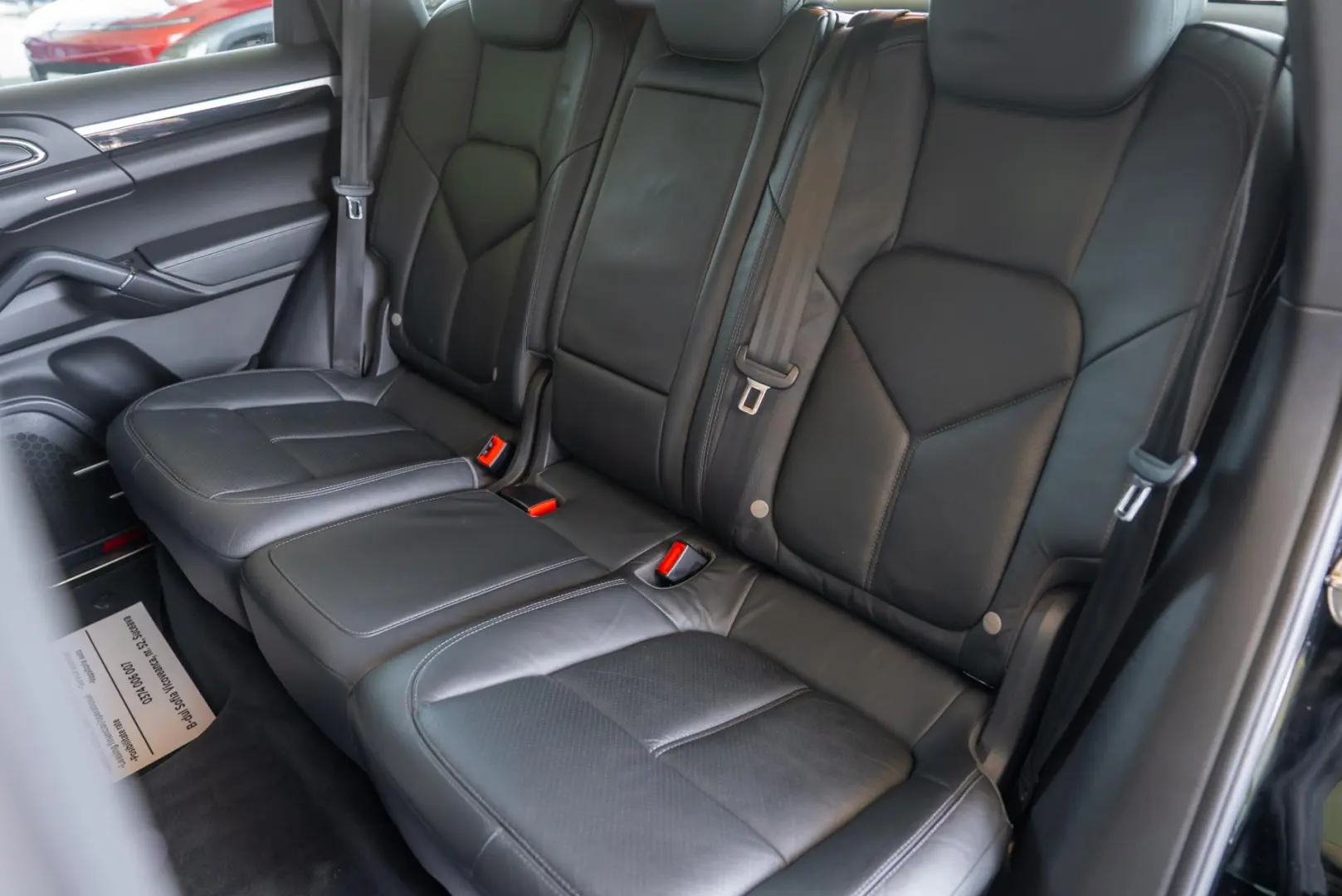 Porsche Cayenne Cayenne V6 TDI Platinum