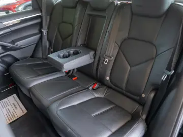 Porsche Cayenne Cayenne V6 TDI Platinum