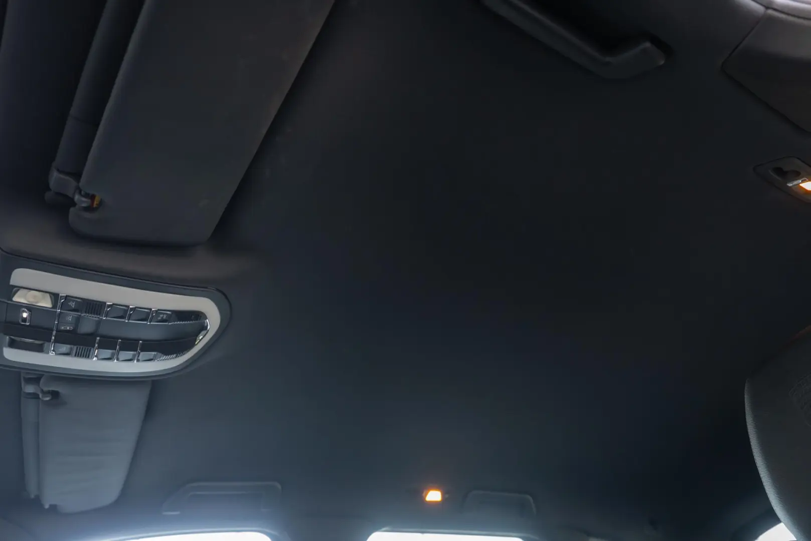 Porsche Cayenne Cayenne V6 TDI Platinum