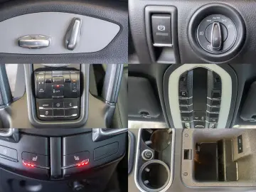 Porsche Cayenne Cayenne V6 TDI Platinum