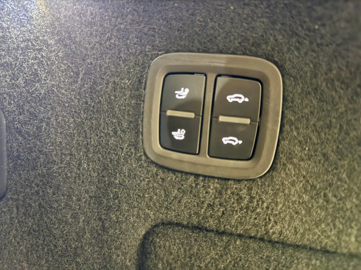 Cayenne Coupe GTS AHK ACC HeadUp 22Zoll