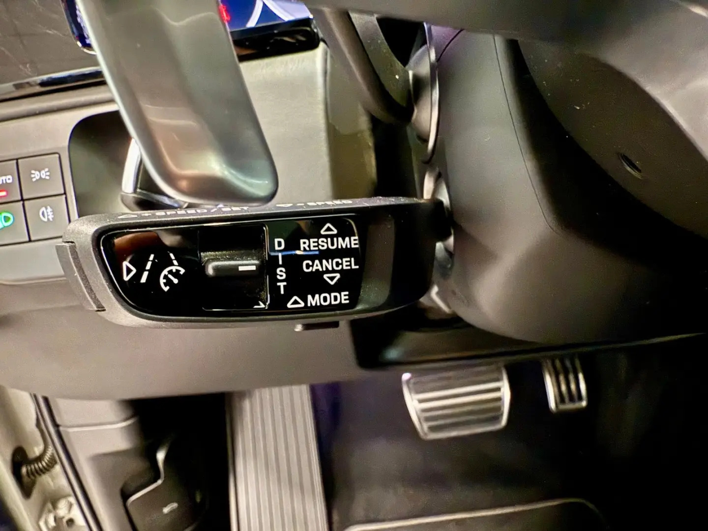 Cayenne Coupe GTS AHK ACC HeadUp 22Zoll