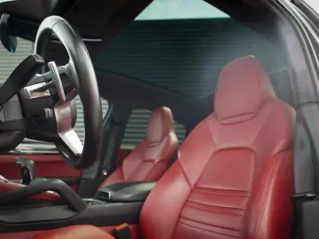 Cayenne Coupé 3.0   Pano   18-Voudig   NL Auto