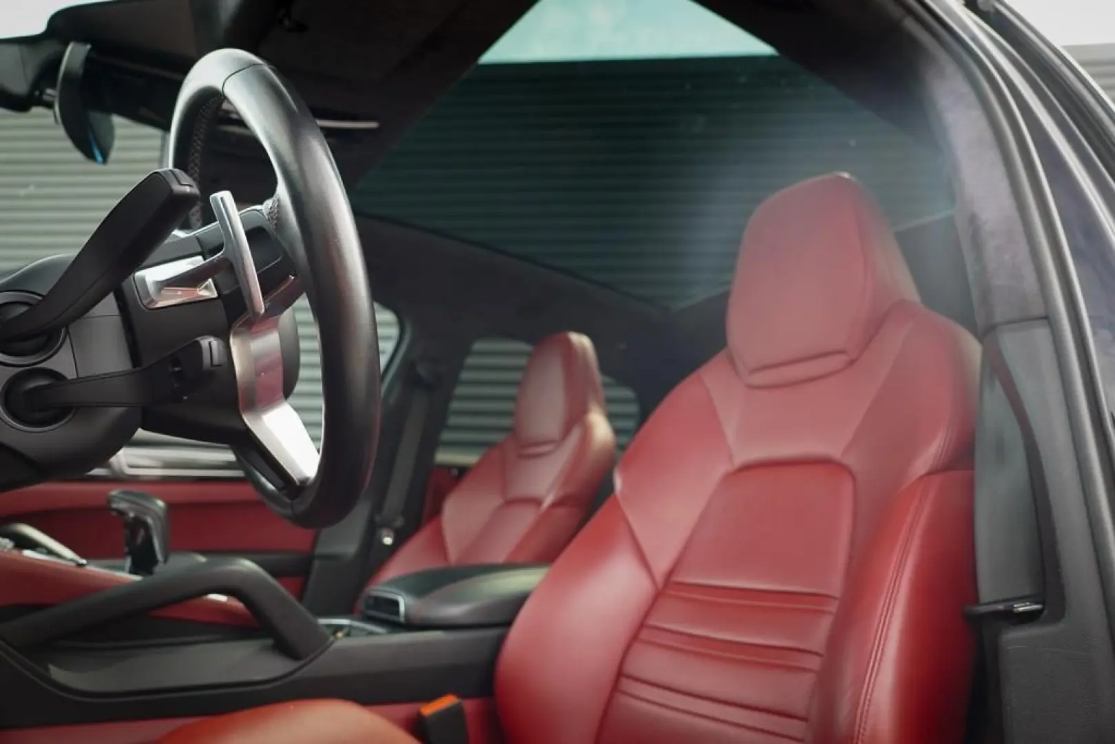 Cayenne Coupé 3.0   Pano   18-Voudig   NL Auto