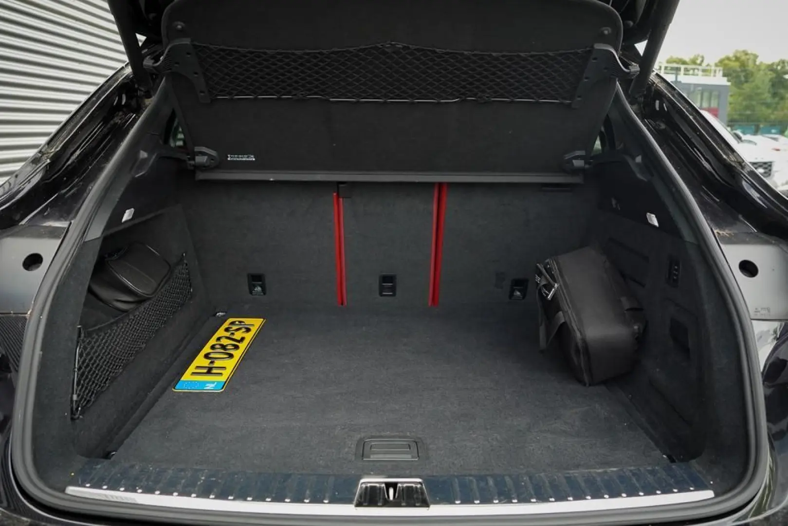 Cayenne Coupé 3.0   Pano   18-Voudig   NL Auto