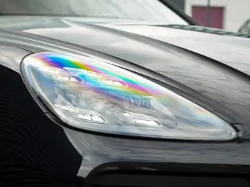 Cayenne Coupé 3.0   Pano   18-Voudig   NL Auto