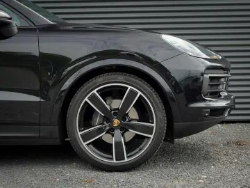 Cayenne Coupé 3.0   Pano   18-Voudig   NL Auto