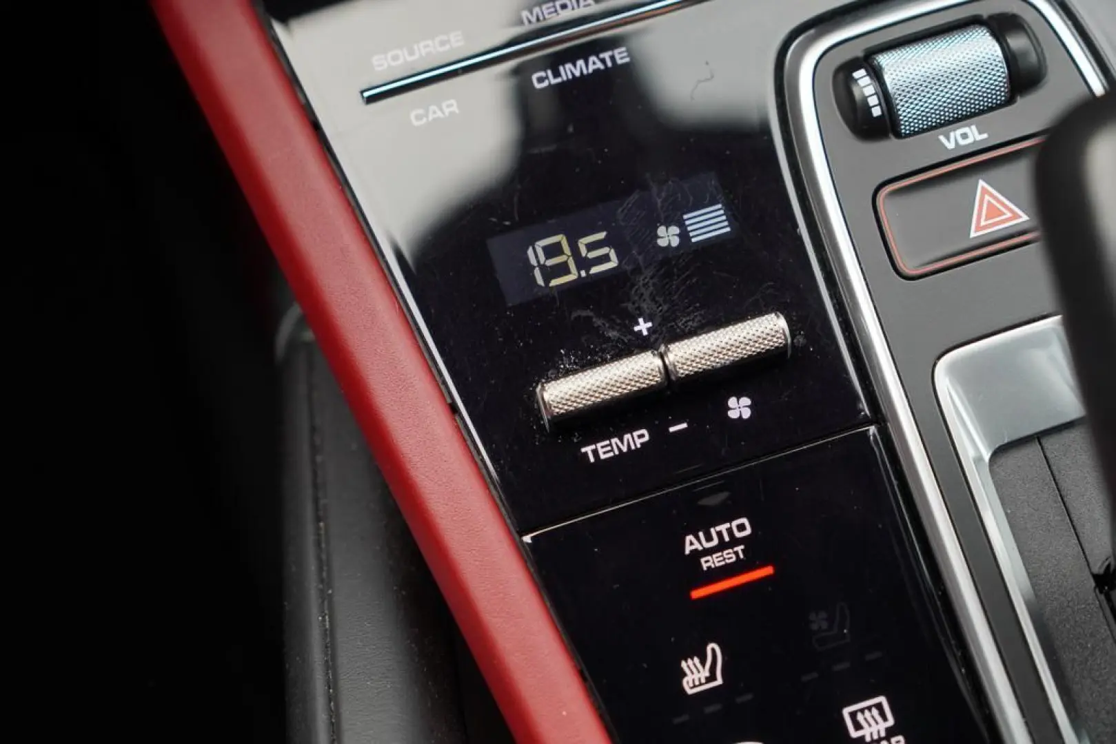 Cayenne Coupé 3.0   Pano   18-Voudig   NL Auto