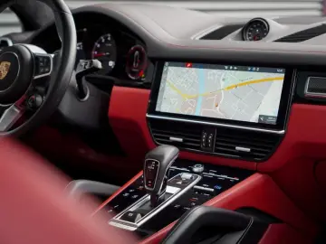 Cayenne Coupé 3.0   Pano   18-Voudig   NL Auto