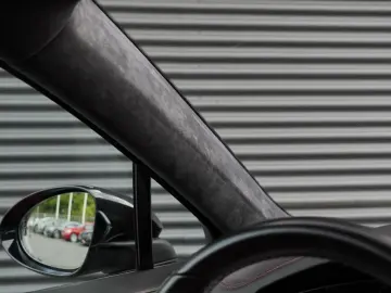 Cayenne Coupé 3.0   Pano   18-Voudig   NL Auto