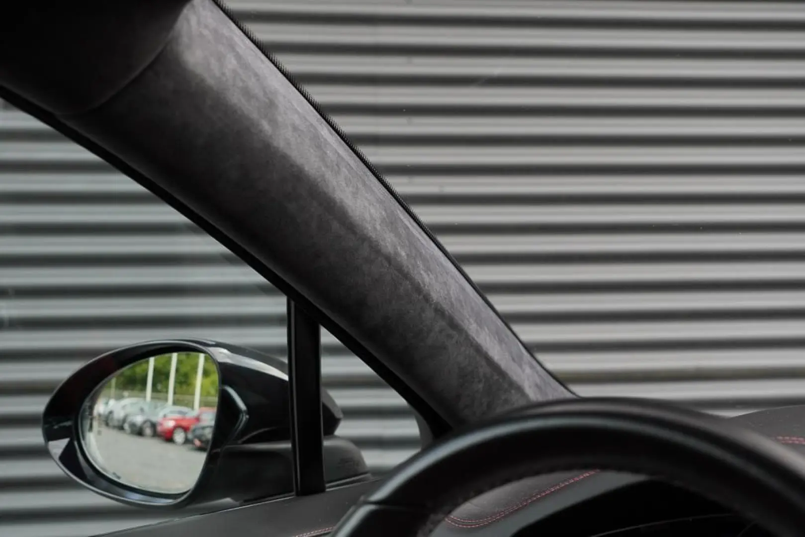 Cayenne Coupé 3.0   Pano   18-Voudig   NL Auto