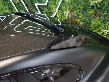 Cayenne TURBO GT BURM. APPROVED 123.719€ NETTO