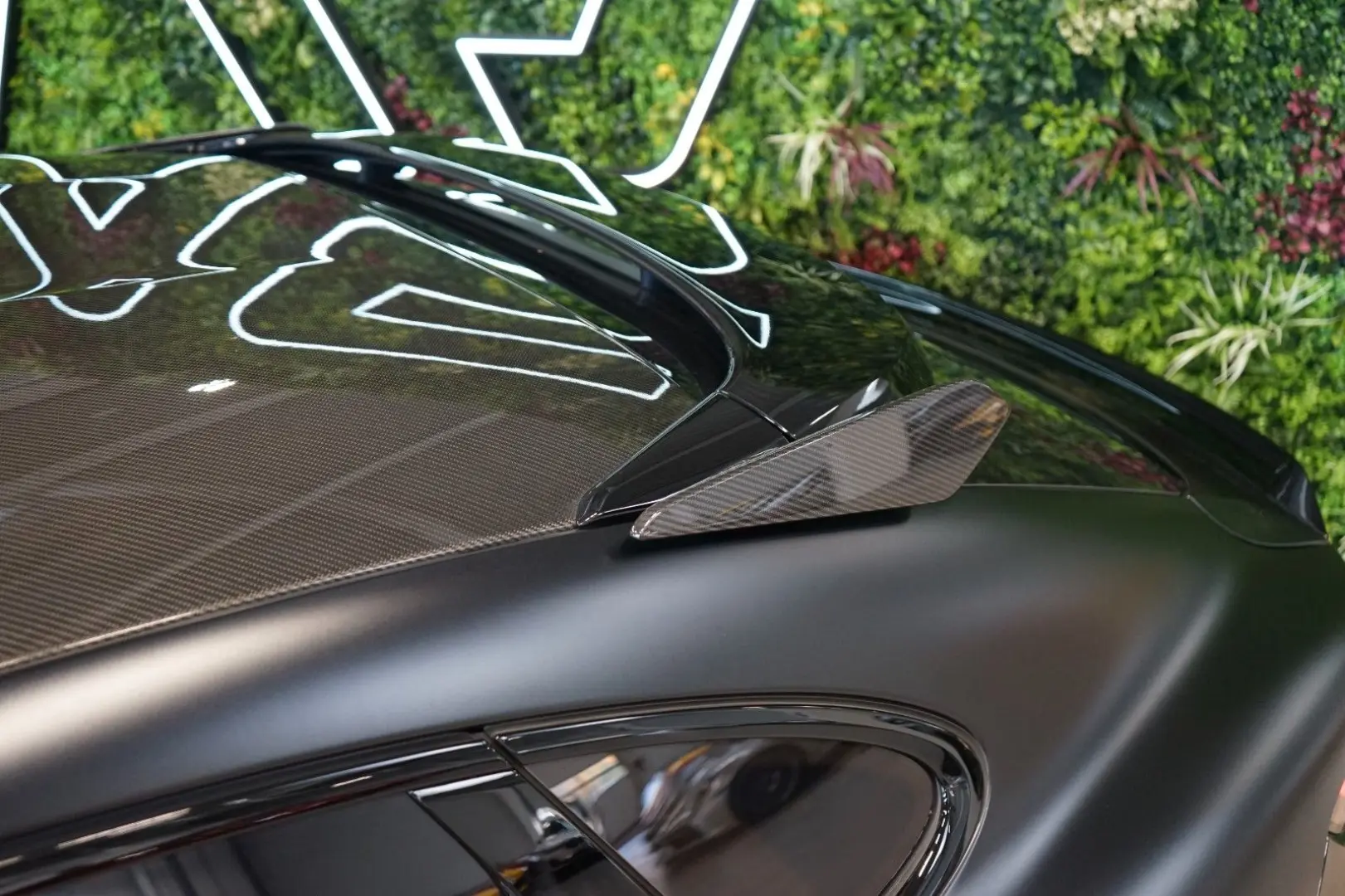 Cayenne TURBO GT BURM. APPROVED 123.719€ NETTO