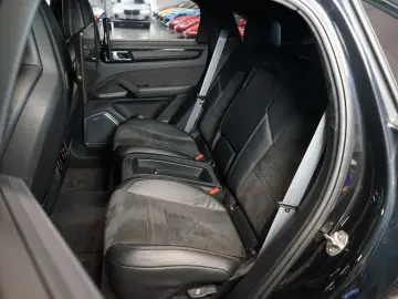 Cayenne TURBO GT BURM. APPROVED 123.719€ NETTO