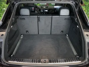 Cayenne TURBO GT BURM. APPROVED 123.719€ NETTO