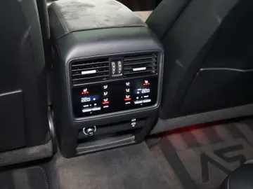 Cayenne TURBO GT BURM. APPROVED 123.719€ NETTO