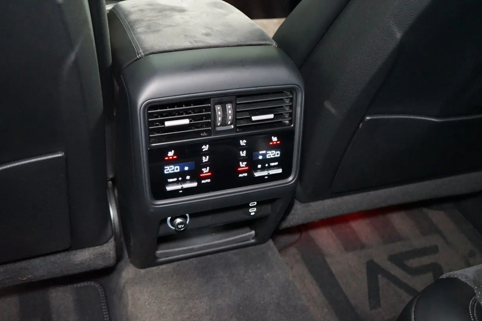 Cayenne TURBO GT BURM. APPROVED 123.719€ NETTO