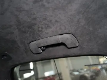 Cayenne TURBO GT BURM. APPROVED 123.719€ NETTO