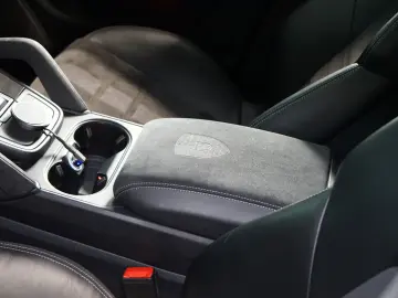 Cayenne TURBO GT BURM. APPROVED 123.719€ NETTO