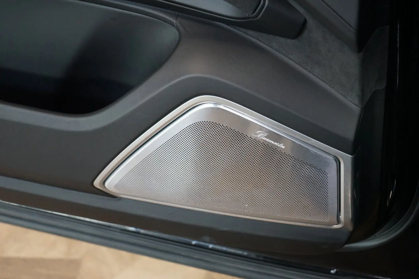 Cayenne TURBO GT BURM. APPROVED 123.719€ NETTO