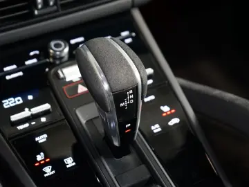 Cayenne TURBO GT BURM. APPROVED 123.719€ NETTO