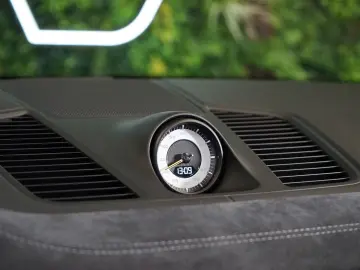 Cayenne TURBO GT BURM. APPROVED 123.719€ NETTO