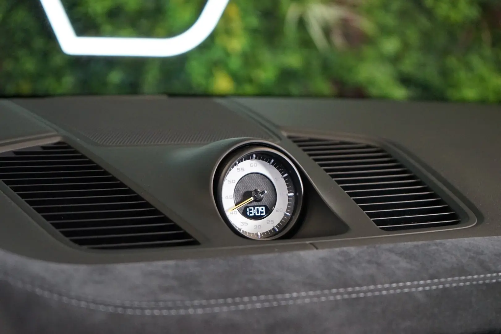 Cayenne TURBO GT BURM. APPROVED 123.719€ NETTO