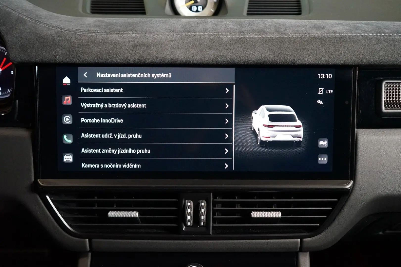 Cayenne TURBO GT BURM. APPROVED 123.719€ NETTO