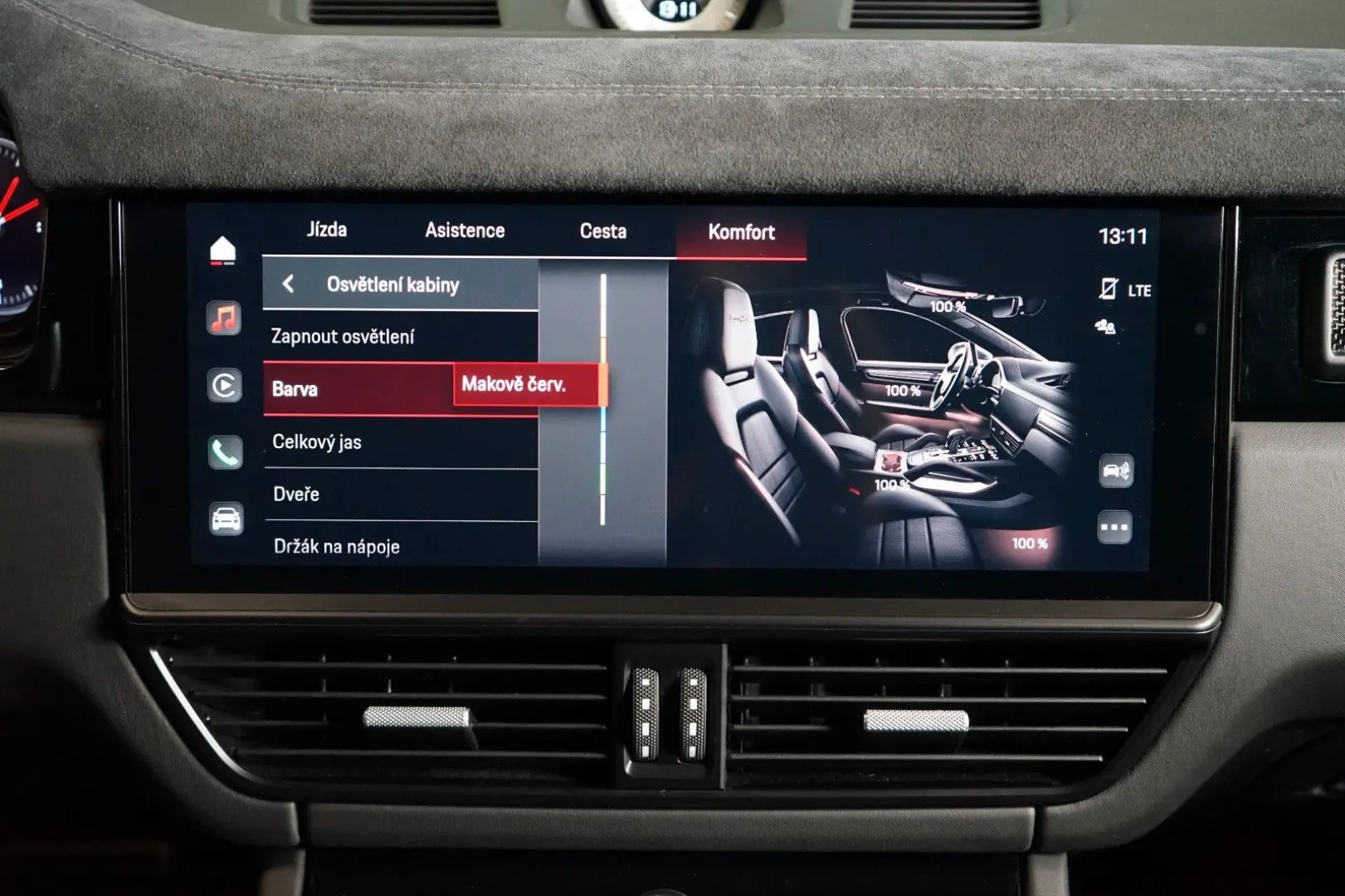 Cayenne TURBO GT BURM. APPROVED 123.719€ NETTO