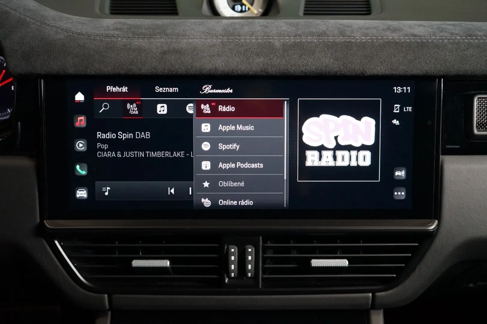 Cayenne TURBO GT BURM. APPROVED 123.719€ NETTO