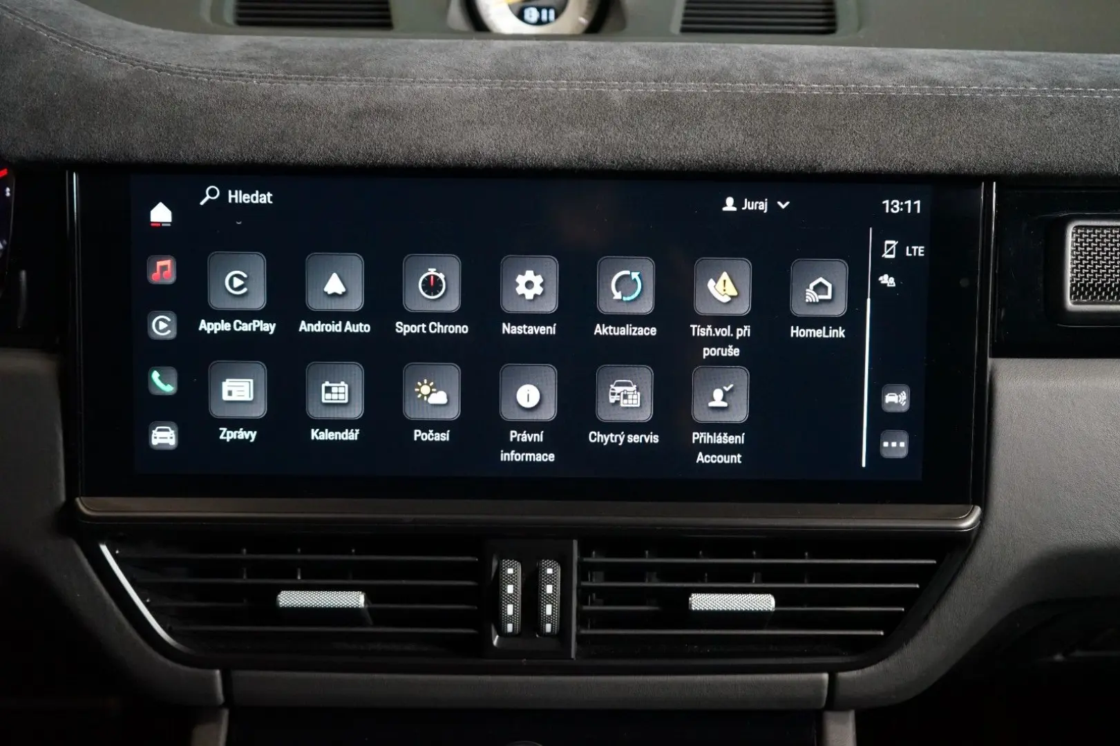 Cayenne TURBO GT BURM. APPROVED 123.719€ NETTO