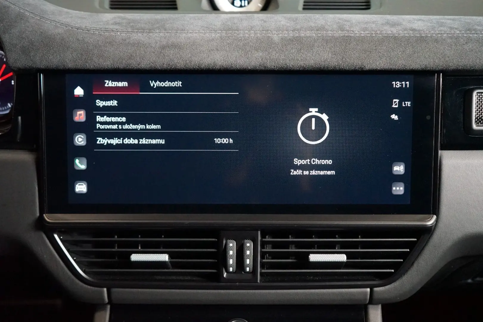 Cayenne TURBO GT BURM. APPROVED 123.719€ NETTO