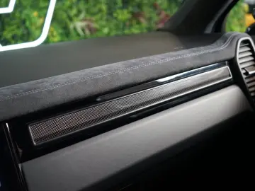 Cayenne TURBO GT BURM. APPROVED 123.719€ NETTO