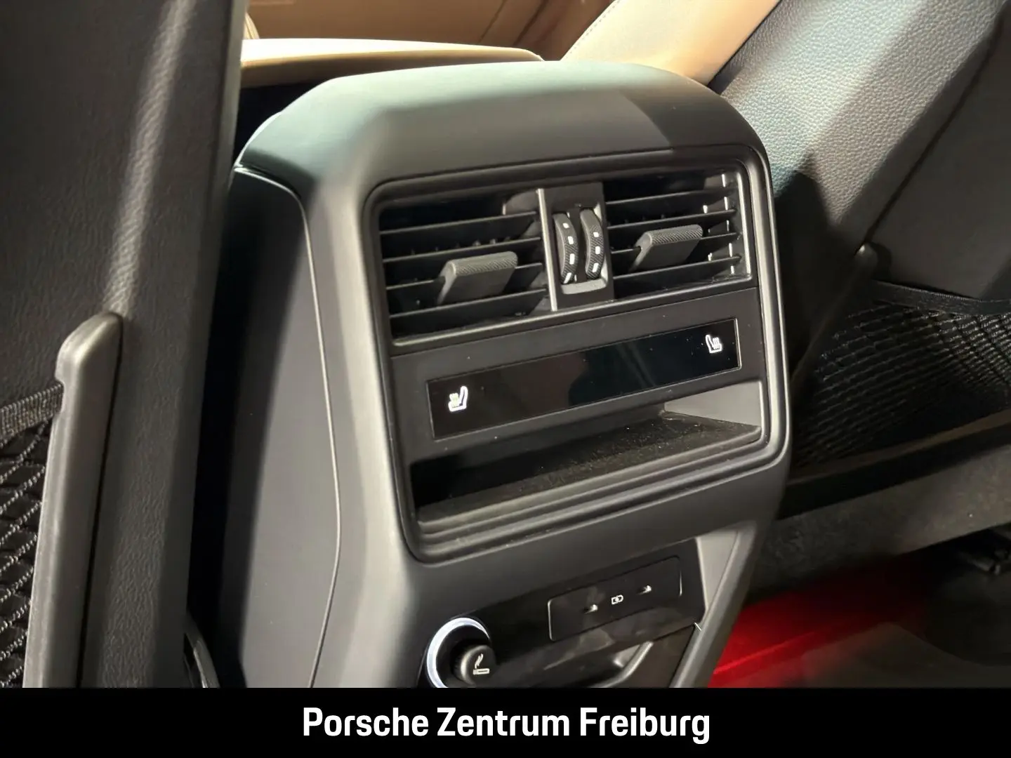Cayenne E-Hybrid Coupe InnoDrive Head-Up BOSE