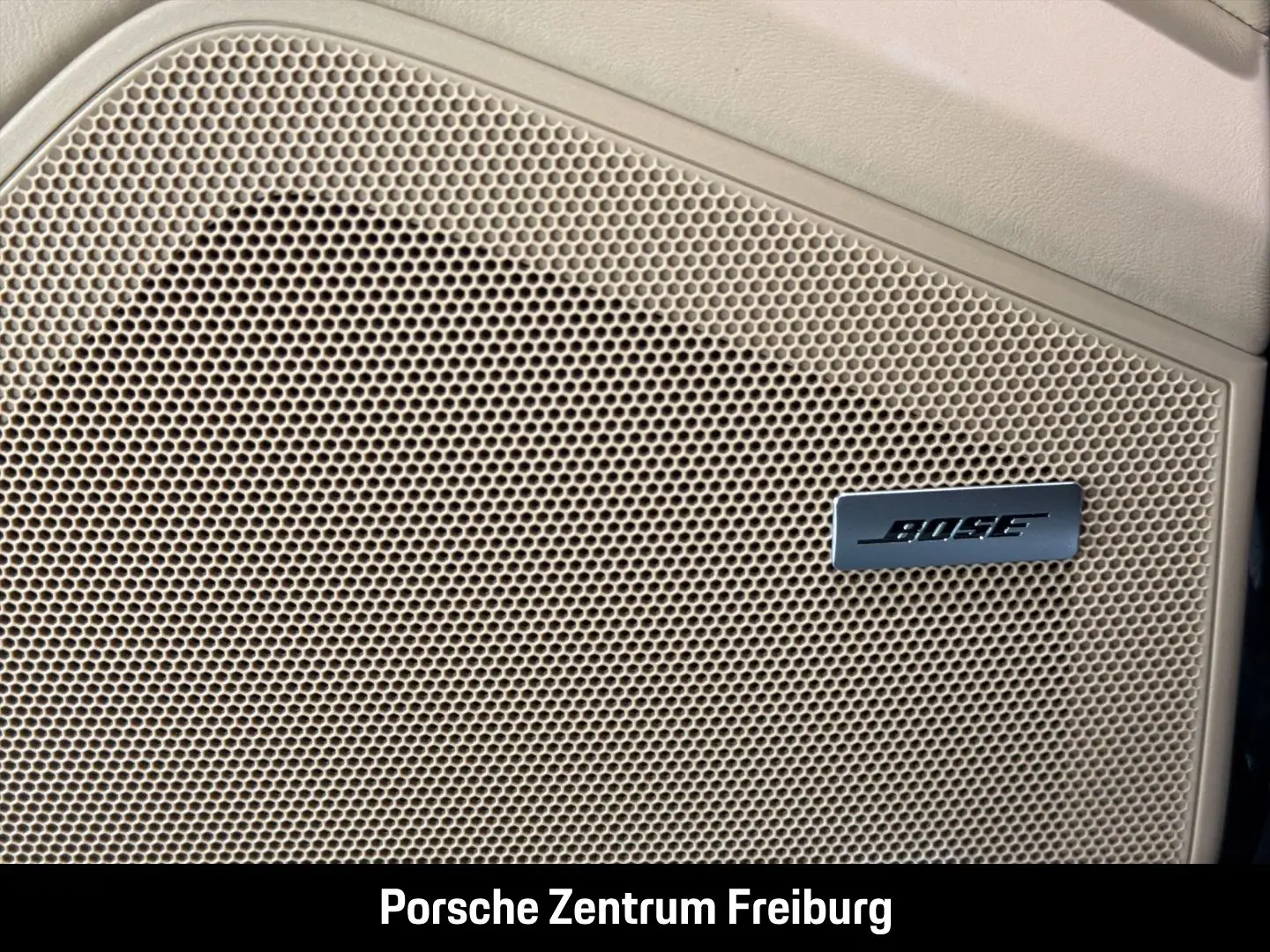 Cayenne E-Hybrid Coupe InnoDrive Head-Up BOSE