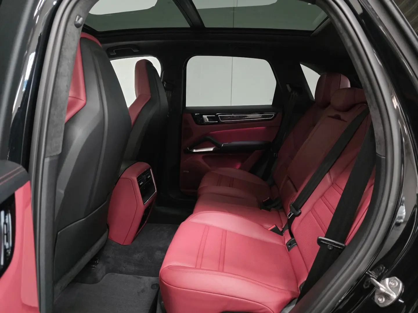 Cayenne Turbo Keramik Approved 4Rad 22 Zoll AHK