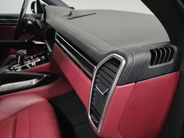 Cayenne Turbo Keramik Approved 4Rad 22 Zoll AHK