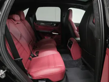 Cayenne Turbo Keramik Approved 4Rad 22 Zoll AHK