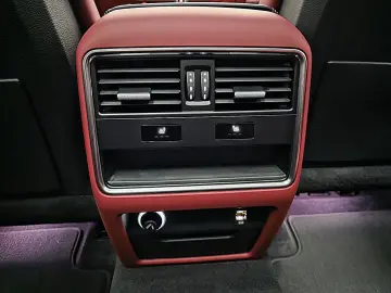 Cayenne Turbo Keramik Approved 4Rad 22 Zoll AHK